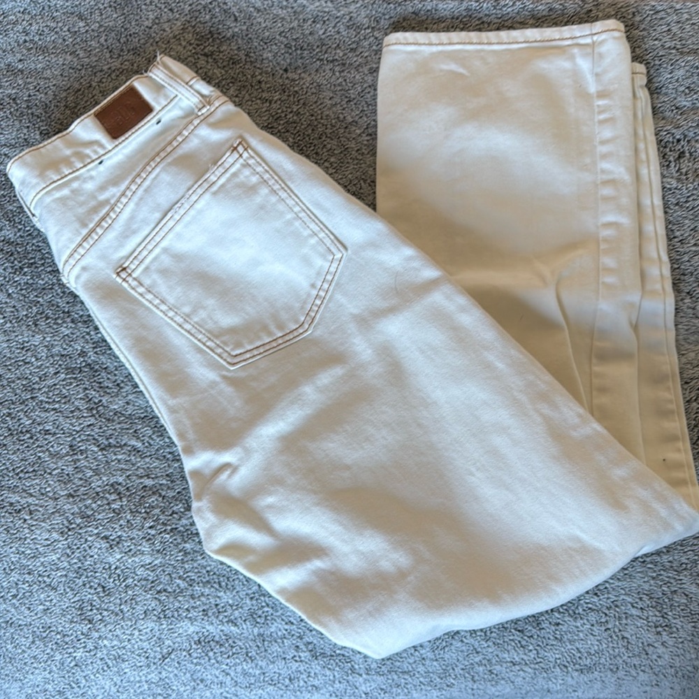 BDG, Loose Straight Jeans